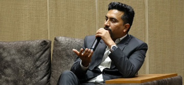 विश्वविद्यालयले भोलिपल्टदेखि नै काम गर्न सक्ने जनशक्ति उत्पादन गर्न सक्दैन : लोचन केन्द्र देवकोटा