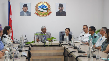 स्वास्थ्य प्रणाली सुधार्न एसटीपीलाई स्वास्थ्य बीमासँग जोड्ने तयारी
