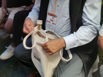 कांग्रेस इतर समूहको राष्ट्रिय भेलामा बाँडिएको झोलामा के छ ?