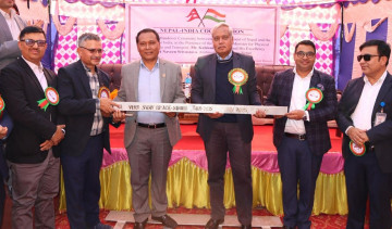 भारतले दियो नेपाललाई थप १० वटा बेली ब्रिज