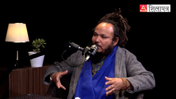 संसदीय चुनाव लड्ने अवसर त्यागेर फिल्म महोत्सवमा भाग लिन बर्लिनतिर लम्केका मीन भाम (भिडियो)