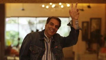 भारतीय अभिनेता धर्मेन्द्र रहेनन्, मोदीले भने– एक युगको अन्त्य भयो