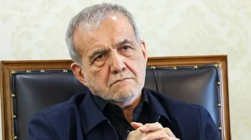 अमेरिकासँग वार्ताबारे इरानका राष्ट्रपतिले के भने ?