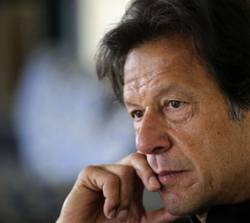 पाकिस्तानी प्रधानमन्त्री इमरान खान किन भए असफल ?