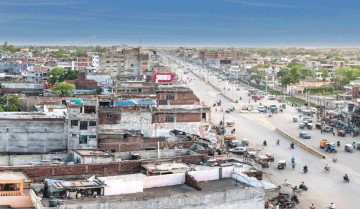 नेपालगञ्जकाे कर्फ्यु खुकुलाे, सीडीओले जारी गरे नयाँ आदेश