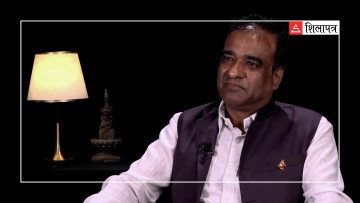 अण्डाको मूल्य किन चाडपर्वमै महँगिन्छ ? के भन्छन् अण्डा उत्पादक संघका पूर्वअध्यक्ष कँडेल (भिडियो)