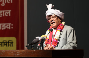 प्रतिगामीहरू अन्तिम छटपटीमा छन्, उनीहरूको सपना कहिल्यै पूरा हुँदैन : प्रधानमन्त्री