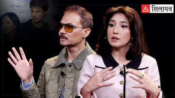 डेढ करोडको सिन फाल्ने निर्माताको त्यो निर्णय: जसले ‘जेरी अन टप’लाई हिट बनायो (भिडियोसहित)