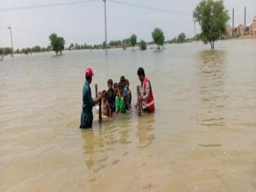 बङ्गलादेशले दिएको सहयोग पाकिस्तानद्वारा अस्वीकार