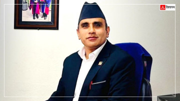 कानुनमा पीएचडी गरेका कँडेल बने महान्यायाधिवक्ता