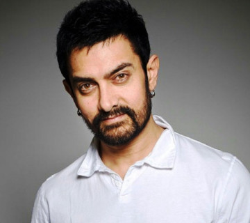 नयाँ फिल्ममा आमिर खानको प्रशिक्षक अवतार