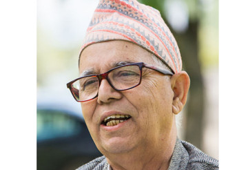 कांग्रेस अनुशासन समितिका संयोजक ढुंगानाले भने- कारबाही प्रमाणका आधारमा मात्रै हुन्छ 