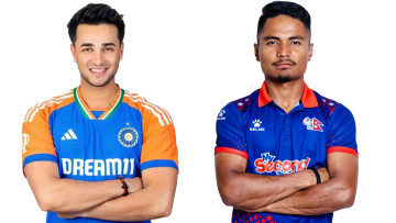 अभिषेक शर्मा टी– २०आई वरीयताको शीर्षस्थानमा यथावत्, रोहित पौडेलको २ अंकले खस्कियो