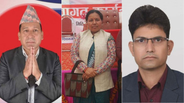 सुदूरपश्चिममा एमाले पनि मन्त्री फेर्ने तयारीमा, केन्द्रमै टुंगियाे नाम