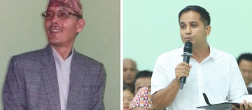 बझाङ एमालेमा ऐन महर र भैरब सिंहको शक्ति संघर्ष, महाधिवेशन प्रतिनिधिका तीन सूची सार्वजनिक