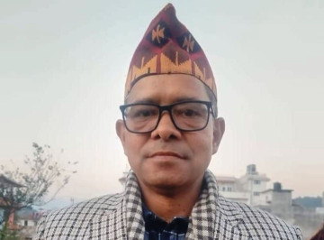 एमाले महाधिवेशन : अफिलाल ओखेडा केन्द्रीय कमिटीमा दोहोरिने तयारीमा