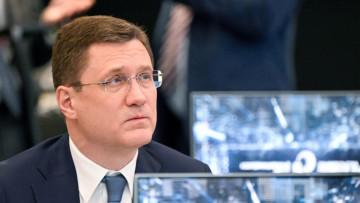 रुसका उपप्रधानमन्त्रीले भने– हामीलाई ६० वर्ष पुग्ने तेल छ