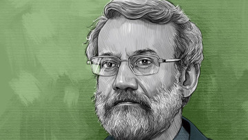 अली लारिजानीको हत्या इरानको युद्ध र सैन्य रणनीतिमा गम्भीर धक्का