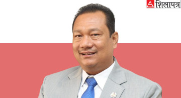 मतगणना नसकिँदै मोरङ– ४ का उम्मेदवार मोदीले प्रतिद्वन्द्वी राजवंशीलाई दिए बधाई