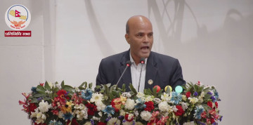 'रास्वपाको विशाल जनमतभन्दा ठूलो रवि र बालेनको हृदय छ'