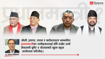 गगन–बालेन र नयाँ पुस्ताको उदय: पपुलिज्म वा परिवर्तनको उभार ?