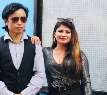 'अञ्जली'ले सुरु गर्‍यो छायांकन