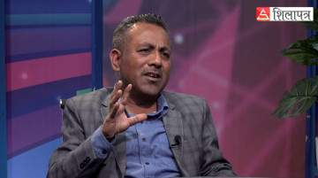 चर्चित उम्मेदवार मनोज भट्टराई भन्छन्– धरानमा कि माटो भन्थे, कि घण्टी [भिडियाे]