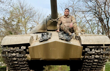 रुसी सेनामा भर्ना भएका माओवादी पूर्वलडाकु बढुवा, बने सेक्सन कमान्डर