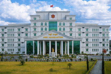 चेतावनीको शैलीमा सेनाको विज्ञप्ति– भ्रम छर्नेहरूको निगरानी गर्दै छाैँ