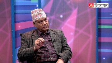 मलाई पार्टी नेतृत्वले पटकपटक अपमान गरेको छ : अरुण नेपाल (भिडियाे)