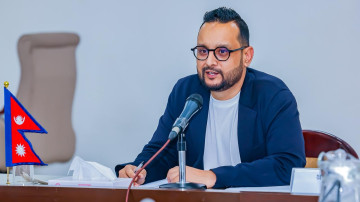 प्रधानमन्त्रीका सल्लाहकार भन्छन्– अध्यादेशले समृद्धिको यात्रालाई थप गति दिनेछ