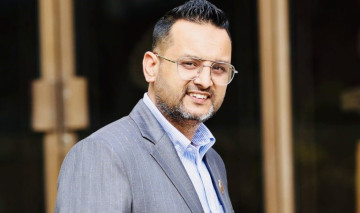 संविधान संशोधन बहसपत्र तयारी कार्यदलको बैठक आज