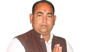 राप्रपा लुम्बिनी प्रदेश संसदीय दलको नेतामा चौधरी 