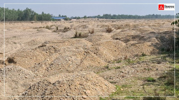 धनुषामा नदीजन्य पदार्थकाे अवैध उत्खनन बढ्यो, राज्य मूकदर्शक