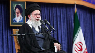 इरानका सर्वोच्च नेताले प्रदर्शनका क्रममा हजारौँको मृत्यु भएको स्वीकारे, दोष अमेरिका र इजरायलको टाउकोमा