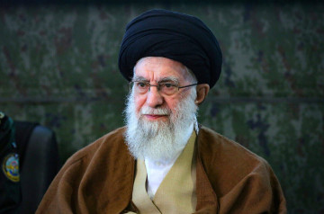 सत्ता कब्जा गर्न इरानी जनतालाई ट्रम्पको आह्वान, कहाँ छन् सर्वोच्च नेता खामेनेई ?