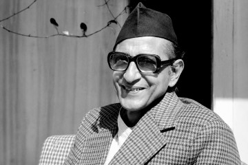 ४४ वर्ष अगाडि बीपीको निधनः न्यू योर्क टाइम्सदेखि विश्व व्यक्तित्वले यसरी सम्झेका थिए