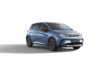 बीवाईडी डल्फिनको विश्वव्यापी बिक्री १० लाख नाघ्यो, नेपालमा पनि शीर्ष ह्याचब्याकमा स्थापित