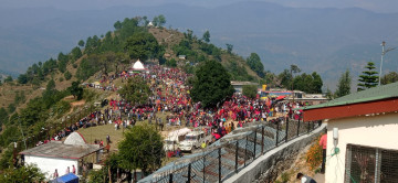 सुदूरपश्चिममा जात्राको रौनक, कहाँ कहिले लाग्दै छ मेला ?