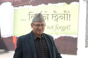 एमाले संसदीय दलको नेता बनेका बादल को हुन् ?