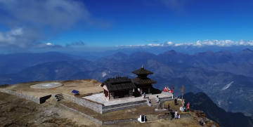 बडीमालिकाको विकासका लागि प्रतिवेदन तयार, पौने दुई अर्ब बजेट आवश्यक