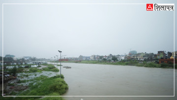बागमती नदीले पार गर्‍यो सतर्कता तह