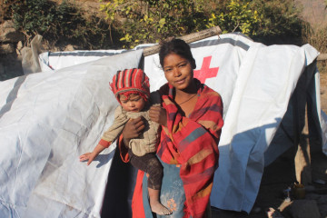 गोठमा बसिरहेका छन् बाजुराका भूकम्पपीडित, सरकारले क्षतिको तथ्याङ्कसमेत लिएन