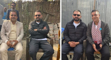 झापामा कांग्रेस–एमालेलाई अगुवा कार्यकर्ता जोगाउनै मुस्किल