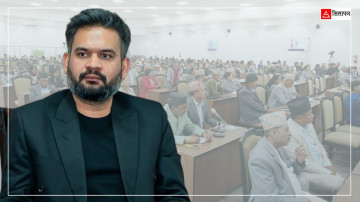 संसदलाई निरन्तर उपेक्षा गर्दै सरकार, नीति तथा कार्यक्रम एक दिनमै पारित गर्ने तयारी