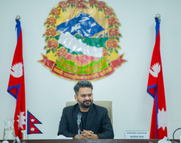 प्रधानमन्त्री शाहले समानुपातिक सांसदहरूसँग बुधबार अन्तरक्रिया गर्ने