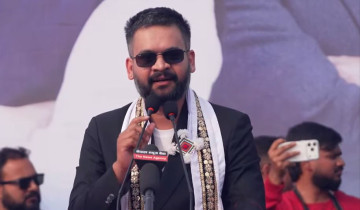 बालेनले भने-उदयपुरलाई इन्डोनेसिया, बाली जस्तो विकास गर्न सकिन्छ