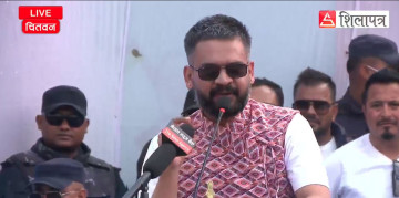 चितवनलाई तरकारी स्टोरको हब बनाउन आवश्यक छः बालेन