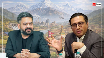 यस्तो छ वालेन्द्र प्रधानमन्त्री बन्दा अर्थतन्त्रको चित्र,  विज्ञ अर्थमन्त्री स्वर्णिमले ल्याउलान् स्वर्ण युग ?