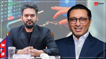 के बालेन सरकार ‘क्यापिटल गेन ट्याक्स’को परिभाषा फेर्दै छ ?